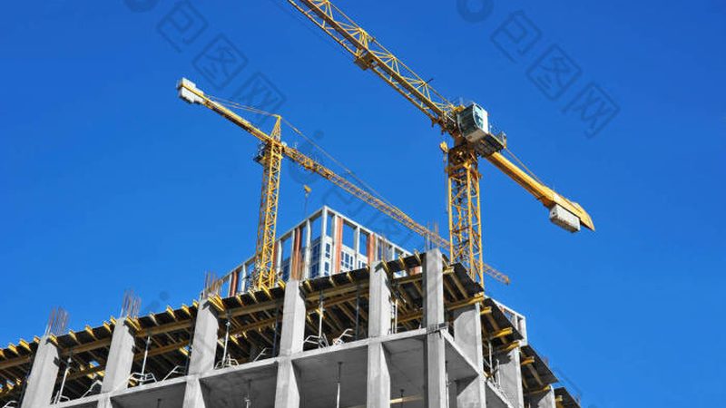 装配式建筑：揭秘其缺点与局限