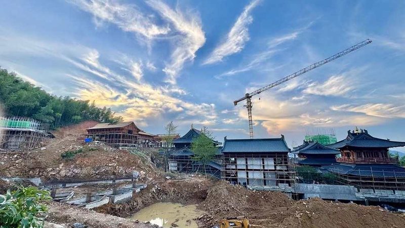 广州建筑三级资质代办：费用构成与注意事项