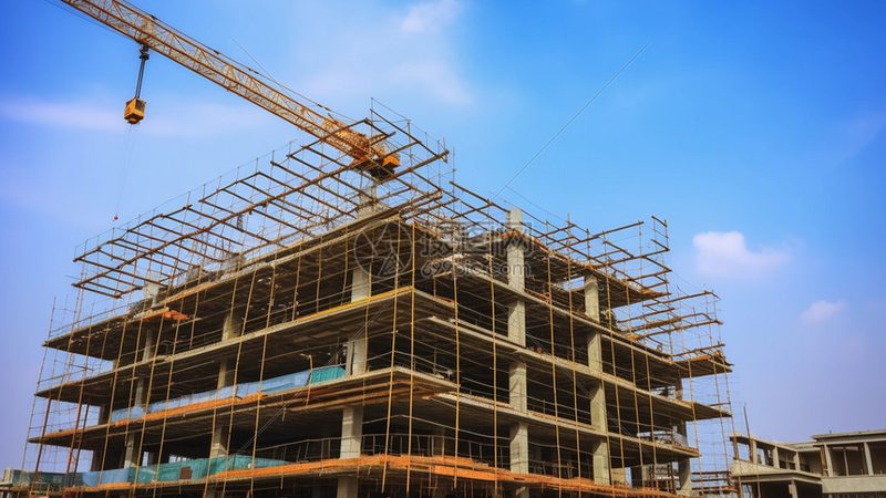 农村自建小桥施工步骤详解