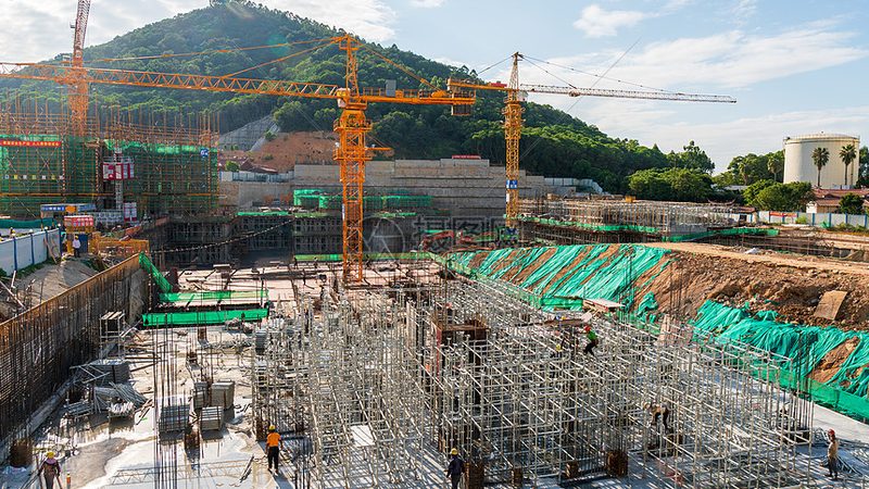 装配式建筑：揭秘我国前十设计公司背后的设计理念