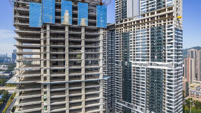 轻钢龙骨隔墙施工：步骤解析与关键要点