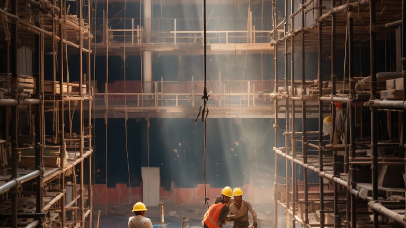 土建竣工验收常见问题